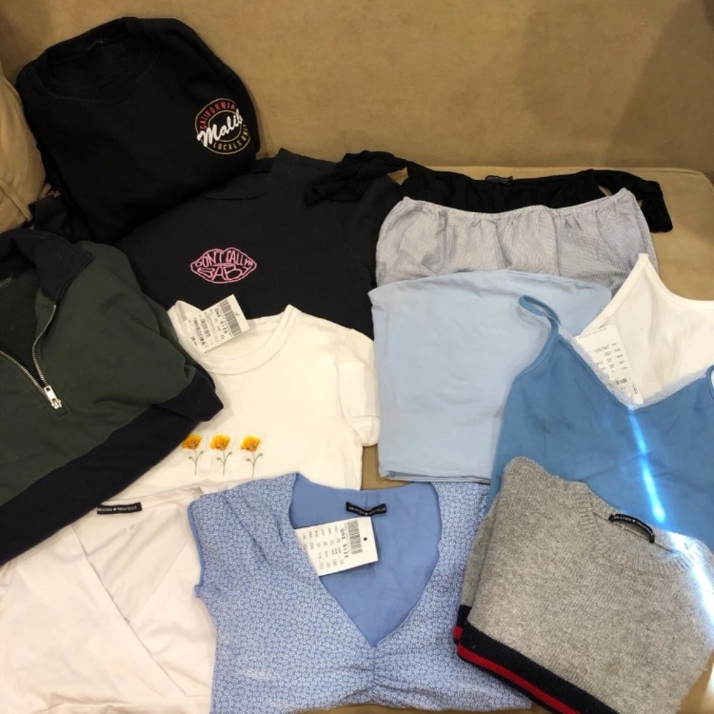 Brandy Melville Bundle - image 1